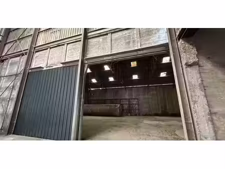 entrepôt à louer à sint-baafs-vijve pour € 950