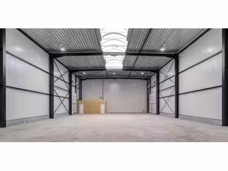 entrepôt à louer à moorsele pour € 1.999