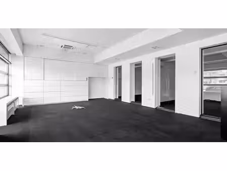 sous option - bureau à vendre à antwerpen