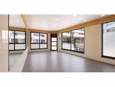 bien commercial à louer à borgerhout pour € 1.985
