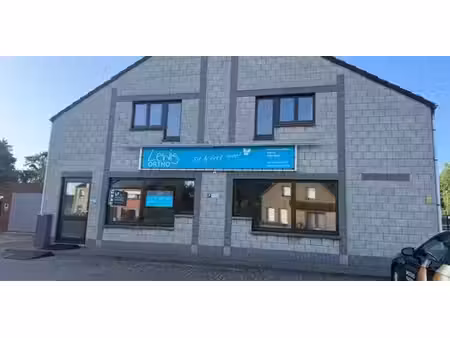 bâtiment commercial à louer à balen pour € 2.350