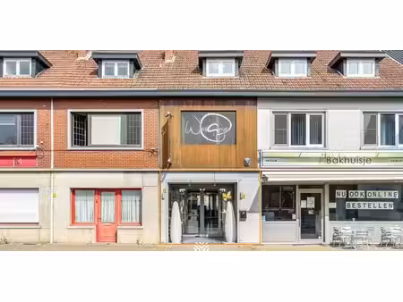 salle de fêtes à louer à beverlo pour € 1.950