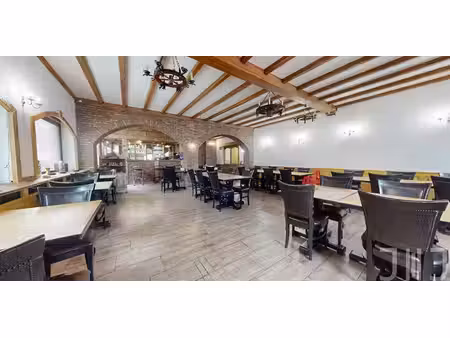 bien commercial à louer à schaerbeek pour € 2.000