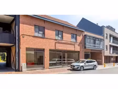 bien commercial à louer à diepenbeek pour € 1.000