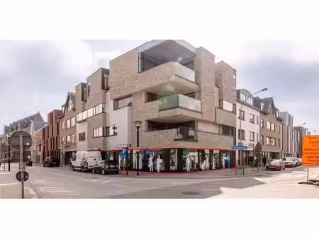 bien commercial à vendre à geel pour € 900.000