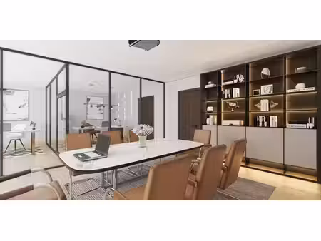 bien commercial à louer à zwijnaarde pour € 2.800