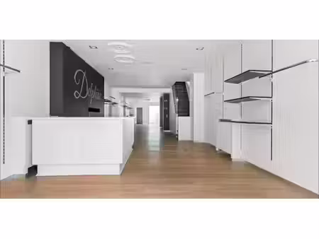 bien commercial à louer à herentals pour € 1.000