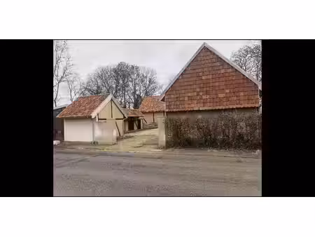 bien commercial à louer à herk-de-stad pour € 2.000