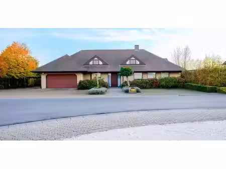 bien commercial à vendre à hooglede pour € 599.000