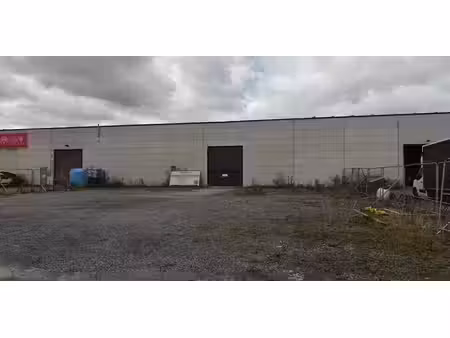 entrepôt à louer à landen pour € 3.000