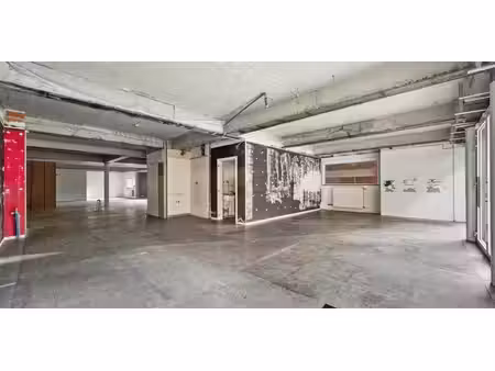 bien commercial à louer à leuven pour € 2.000
