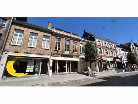 restauration à louer à lier pour € 1.916