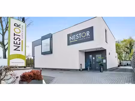 bâtiment commercial à vendre à lubbeek pour € 995.000