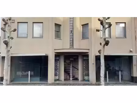 bien commercial à louer à eisden pour € 2.000