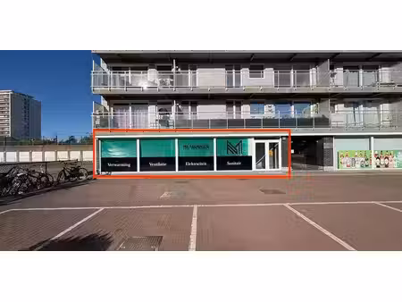 bien commercial à louer à mechelen pour € 2.000