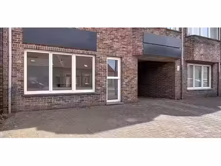 bien commercial à louer à oud-turnhout pour € 950