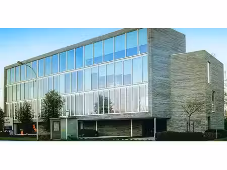 bien commercial à louer à massenhoven pour € 2.730