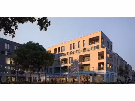 bien commercial à vendre à zonhoven pour € 579.072