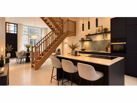 maison à louer à antwerpen pour € 2.100 avec 3 chambres à coucher