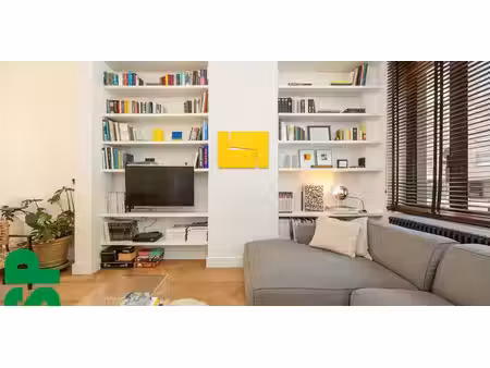 maison de maître à vendre à wilrijk pour € 985.000 avec 5 chambres à coucher