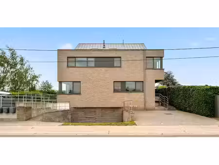 maison à louer à bekkevoort pour € 2.750