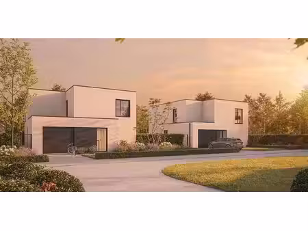 projets neufs à berlare à.p.d. € 588.000