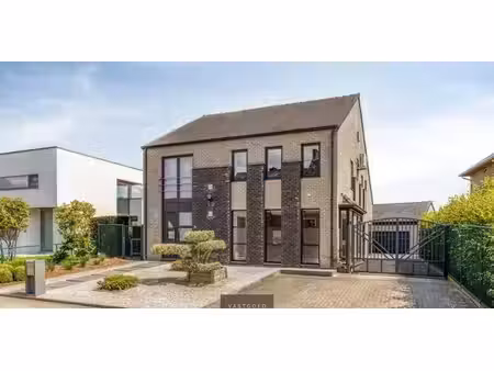maison à vendre à bilzen pour € 560.000 avec 4 chambres à coucher