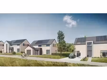 maison à vendre à ophain-bois-seigneur-isaac pour € 599.900 avec 3 chambres à coucher