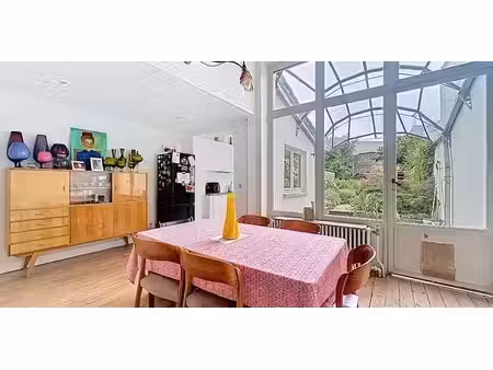 maison à louer à ixelles pour € 2.900 avec 4 chambres à coucher