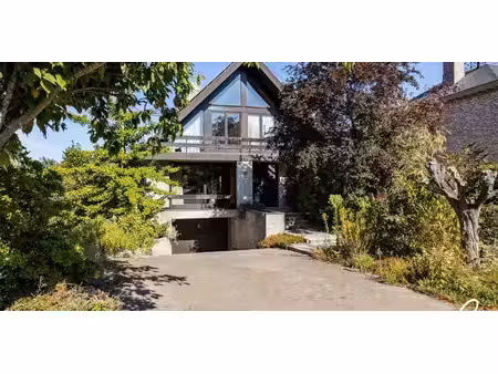 maison à vendre à oudegem pour € 559.000 avec 4 chambres à coucher
