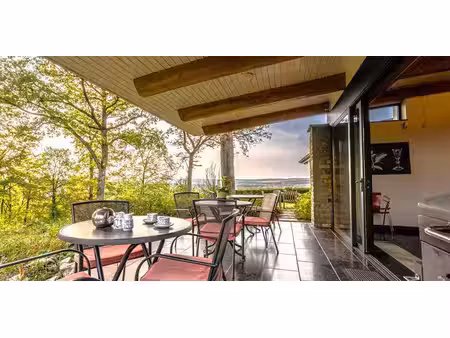 maison exceptionnelle à vendre à wéris pour € 1.175.000 avec 5 chambres à coucher