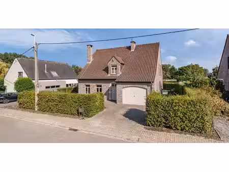 maison à vendre à erpe pour € 575.000 avec 3 chambres à coucher