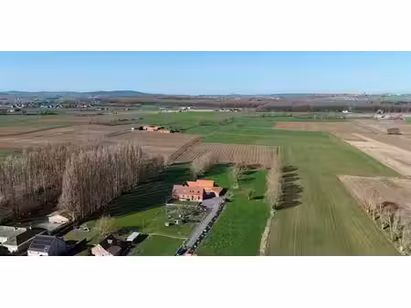 ferme à vendre à ploegsteert pour € 591.000 avec 3 chambres à coucher