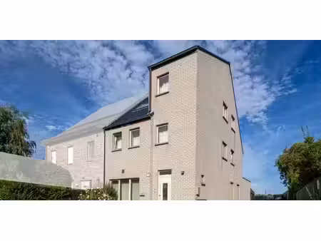 maison à vendre à drongen pour € 549.000 avec 4 chambres à coucher