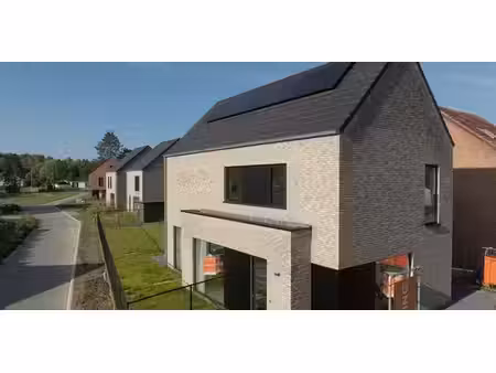 projets neufs à haacht à.p.d. € 475.000