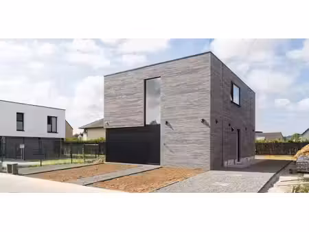 maison à vendre à wespelaar pour € 599.000 avec 4 chambres à coucher