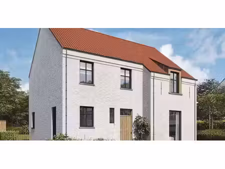 maison à vendre à stevoort pour € 561.626 avec 3 chambres à coucher