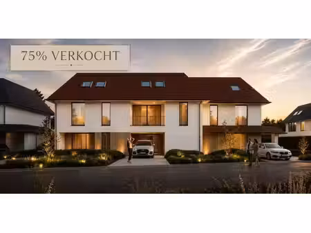 maison à vendre à zolder pour € 564.840