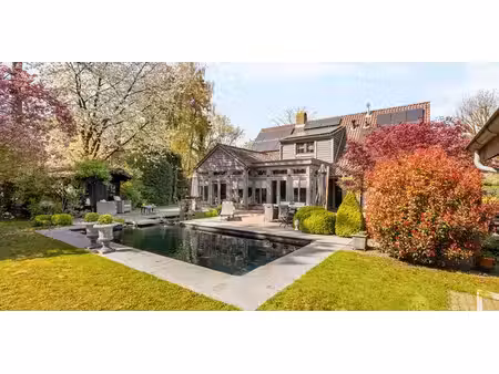 maison à vendre à meer pour € 850.000 avec 4 chambres à coucher