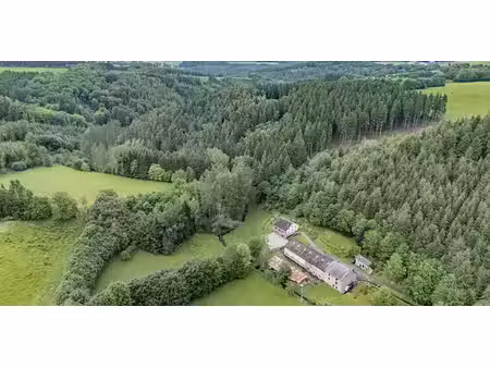 maison à vendre à mabompré pour € 1.100.000 avec 6 chambres à coucher
