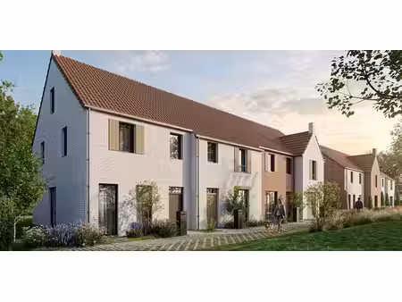 maison à vendre à huldenberg pour € 568.269 avec 3 chambres à coucher