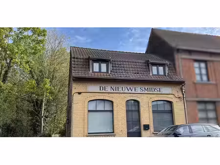 maison à louer à ieper pour € 950