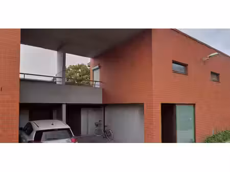 maison à louer à kortrijk pour € 1.000 avec 3 chambres à coucher
