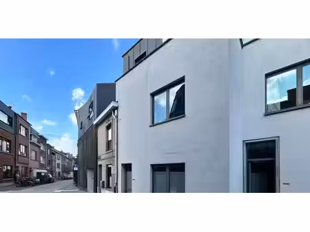 maison à louer à heverlee pour € 950 avec 1 chambre à coucher