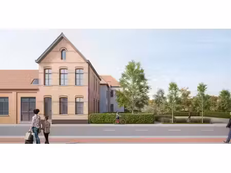 maison à vendre à wechelderzande pour € 567.360 avec 3 chambres à coucher