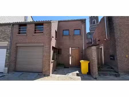 maison à louer à wommersom pour € 950 avec 3 chambres à coucher