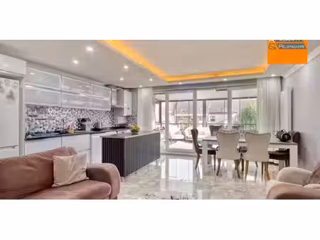 maison à vendre à diegem pour € 562.000 avec 5 chambres à coucher