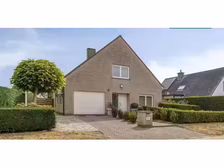 maison à vendre à maldegem pour € 575.000 avec 5 chambres à coucher