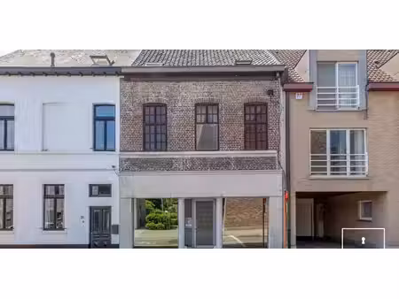 maison à vendre à melle pour € 550.000 avec 4 chambres à coucher