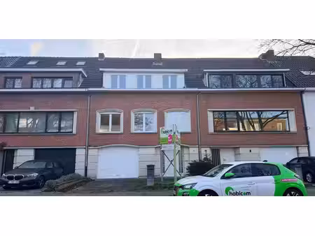 maison à louer à mortsel pour € 2.000 avec 4 chambres à coucher